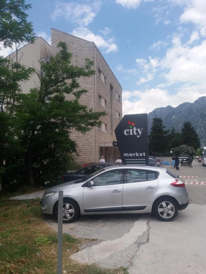 Deki Apartman