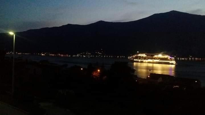Deki Kotor