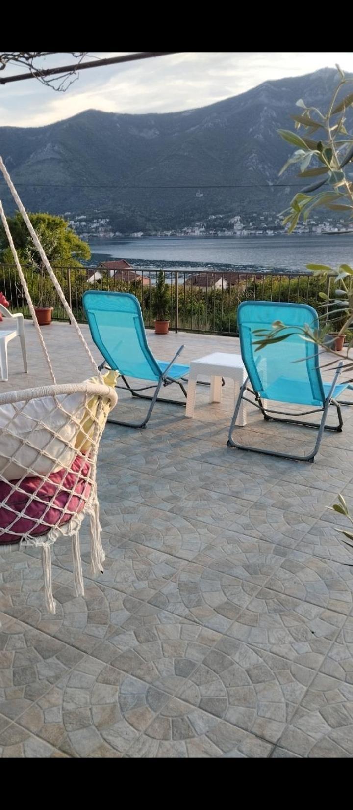 Apartman Deki