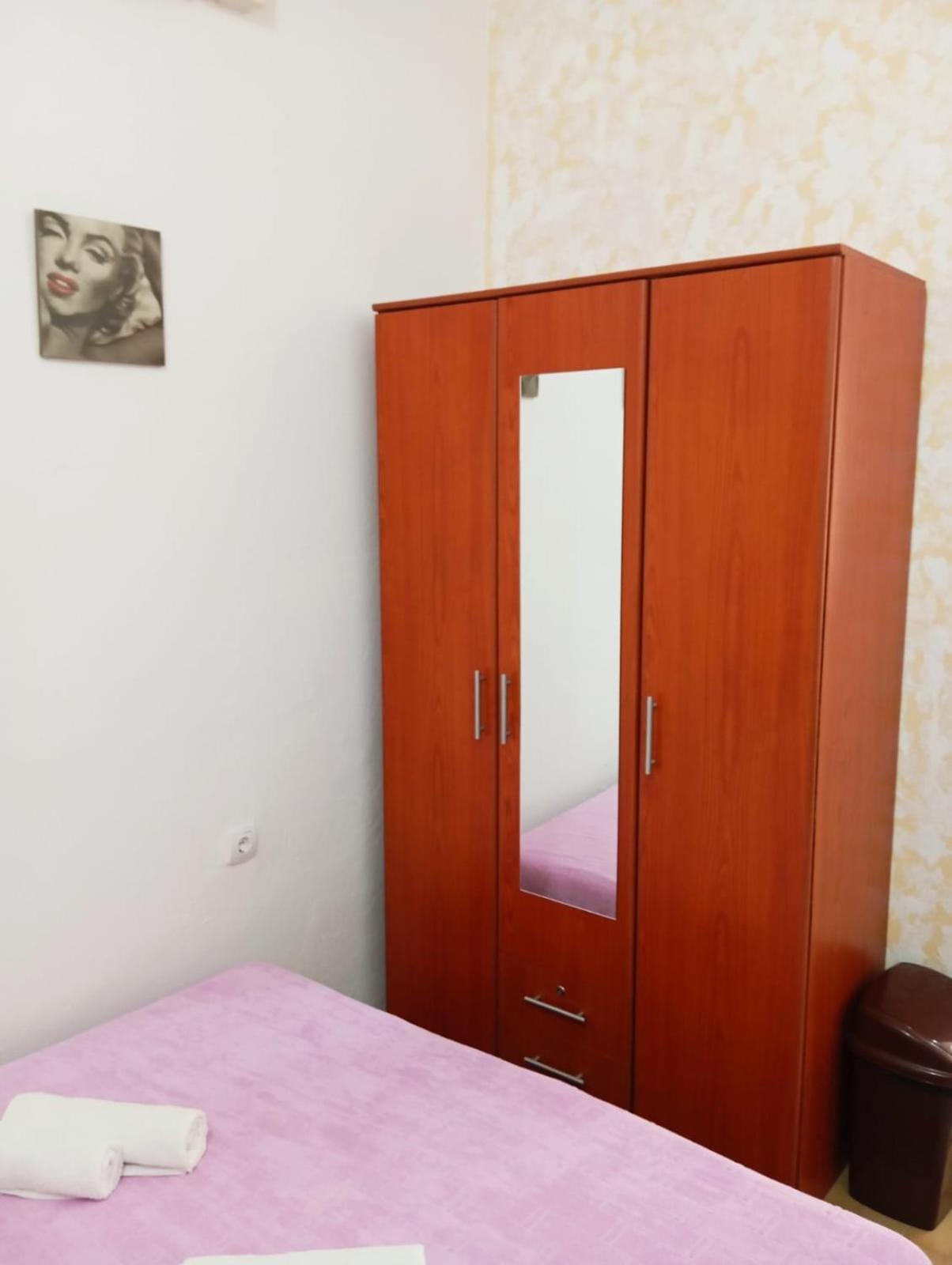 Apartman Deki