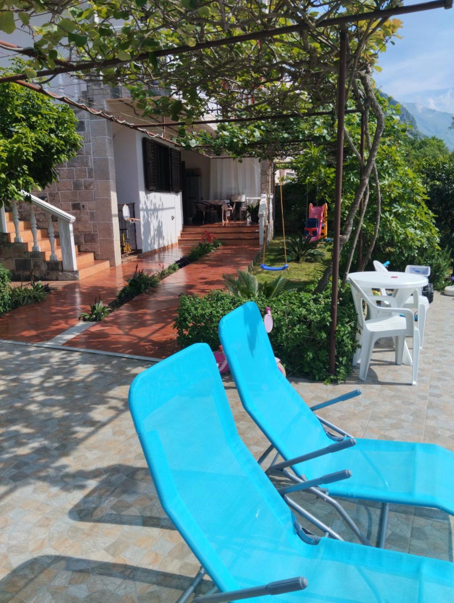 Deki Apartman Kotor